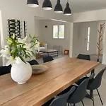 Belle Maison Mitoyenne De Standing