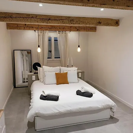 Belle Maison Mitoyenne De Standing Fréjus