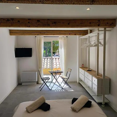 Belle Maison Mitoyenne De Standing Βίλα *