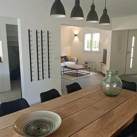 Belle Maison Mitoyenne De Standing Villa Fréjus