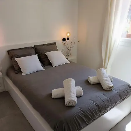 Belle Maison Mitoyenne De Standing Villa *