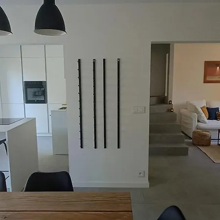 Belle Maison Mitoyenne De Standing Villa Fréjus