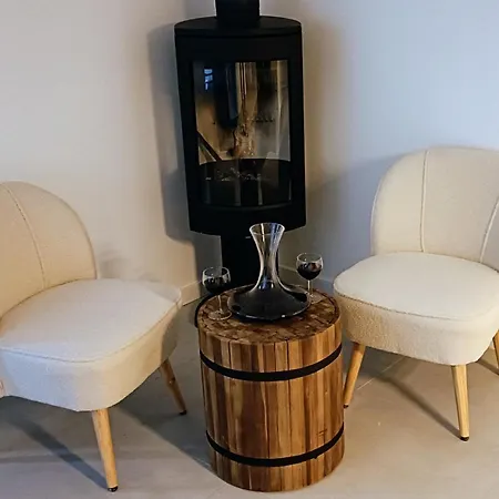 Villa Belle Maison Mitoyenne De Standing *