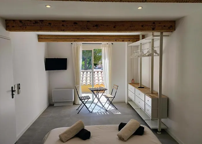 Belle Maison Mitoyenne De Standing Villa *