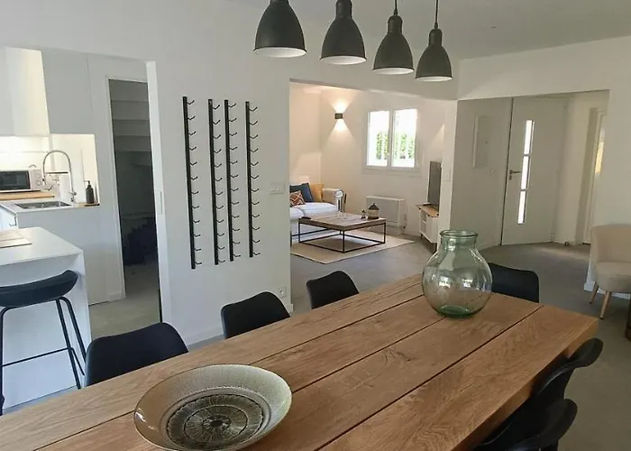 Belle Maison Mitoyenne De Standing Βίλα Fréjus