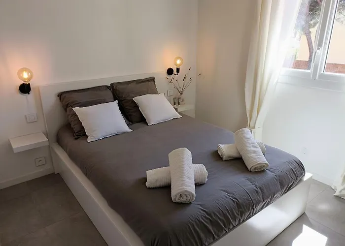 Belle Maison Mitoyenne De Standing Βίλα *