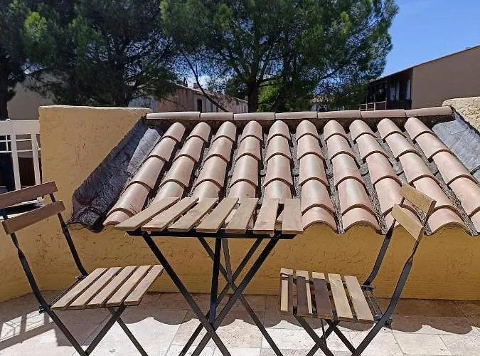 Belle Maison Mitoyenne De Standing Villa *