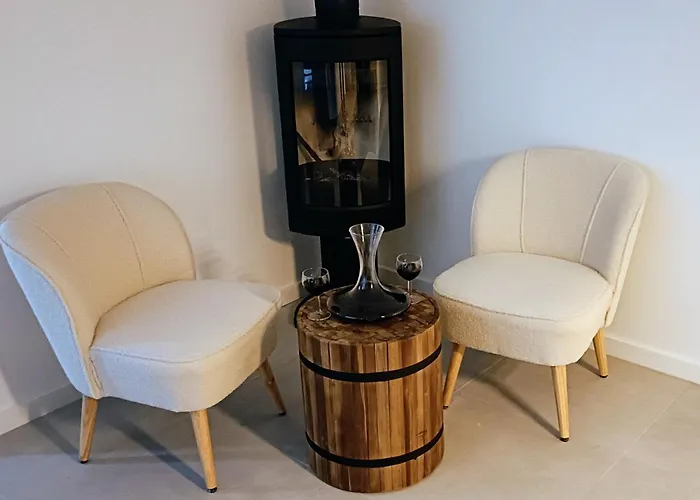 Villa Belle Maison Mitoyenne De Standing *